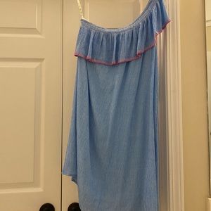 Lilly Pulitzer Dress Small